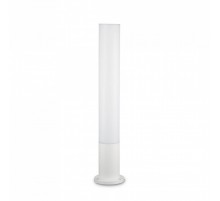 Стовпчик Ideal Lux EDO OUTDOOR PT1 ROUND BIANCO 135755