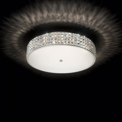 Люстра Ideal Lux ROMA PL9 087863