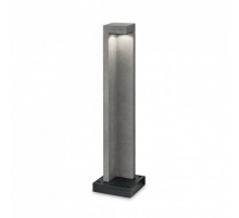 Столбик Ideal Lux TITANO PT D74 3000K 246987