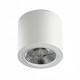 Точковий світильник AZzardo ALIX 230V WHITE AZ3541