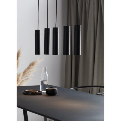 Подвесной светильник Nordlux Tilo - 5 Pendant 2010483003