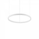 Люстра Ideal Lux ORACLE SLIM SP D50 ROUND WH 4000K 269856