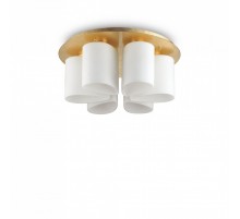 Люстра Ideal Lux DAISY PL6 247779