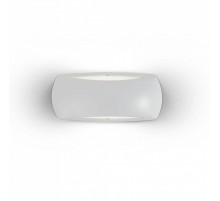 Архітектурне освітлення Ideal Lux FRANCY-1 AP1 BIANCO 123745
