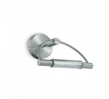 Бра Ideal Lux ARCO AP1 NICKEL 008912