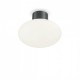 Основание Ideal Lux CLIO MPL1 ANTRACITE (без плафона) 148861