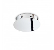 Підстава Ideal Lux ROSONE MAGNETICO 8 LUCI CROMO 272436