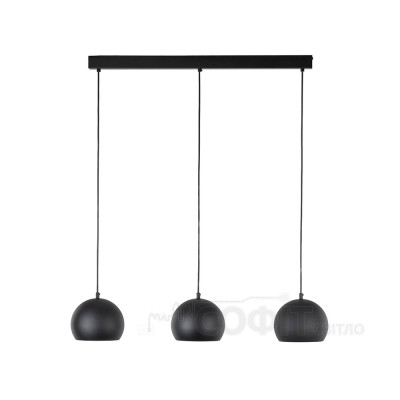 Подвесной светильник TK Lighting ZOE BLACK S, 10169