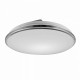 Потолочный светильник AZzardo JUNONA 33 4000K CHROME AZ2748