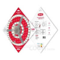 Світлодіодний модуль MAXUS 1-MLM-3641-C Led Module 36W 4100K Circle Ремнабір