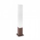 Стовпчик Ideal Lux EDO OUTDOOR PT1 SQUARE COFFEE 213088