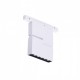 Трековий світильник AZzardo ALDO TRACK MAGNETIC 12W POINTS60 3000K WH AZ4622