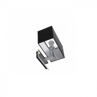 Бра AZzardo MARTENS WALL BLACK AZ1556