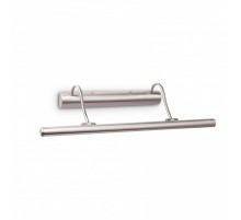 Бра Ideal Lux MIRROR-10 AP4 NICKEL 017297