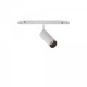 Трековий світильник Ideal Lux EGO TRACK SINGLE 12W 3000K ON-OFF WH 282992