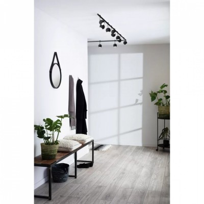 Спот MarkSlojd Sweden EXPAND Spot 2L 50cm Gu10 Round Black 107971