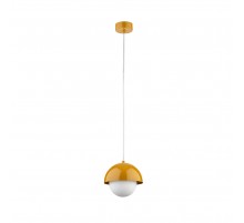Підвісний світильник TK Lighting BONO OCHRA, 10265