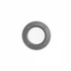 Точечный светильник Ideal Lux LETI PT1 ROUND GRIGIO 096568