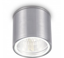 Точковий світильник Ideal Lux GUN PL1 ALLUMINIO 092324