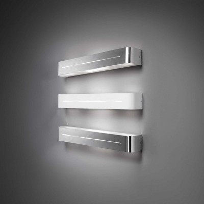 Бра Ideal Lux POSTA AP2 OTTONE SPAZZOLATO 284729 Бра Ideal Lux POSTA AP2 OTTONE SPAZZOLATO 284729