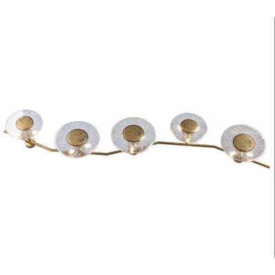 Бра Pikart Sprinkled Glass 3 26870