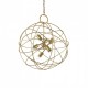 Люстра Ideal Lux KONSE SP6 156026