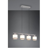 Люстра Trio R31554006