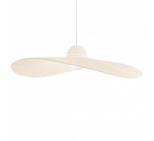 Підвісний світильник Ideal Lux MADAME SP1 AVORIO 219875