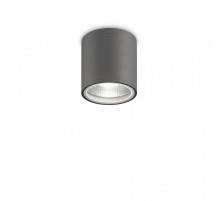 Точечный светильник Ideal Lux GUN PL1 ANTRACITE 236865