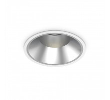 Точковий світильник Ideal Lux Off fi d200 42w 4000k 266541