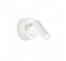 Бра-спот Ideal Lux Bean round ap 260600