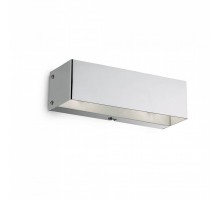Бра Ideal Lux FLASH AP2 CROMO 007397