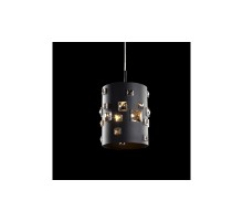 Подвес Illuminati MD1102601-1A Pioggia black