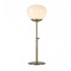 Настольная лампа MarkSlojd Sweden RISE Table 1L 108275