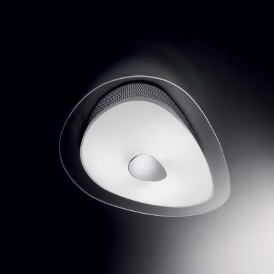 Стельовий світильник Ideal Lux GEKO PL2 010861