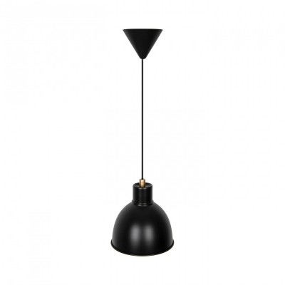 Подвесной светильник Nordlux Pop | Pendant | Mat Black 2213623003