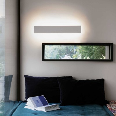 Бра Ideal Lux Zig zag ap d53 3000k 282152 Бра Ideal Lux Zig zag ap d53 3000k 282152