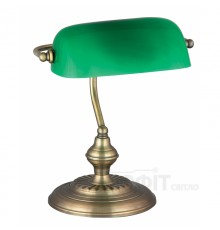 Настольная лампа Rabalux 4038 Bank