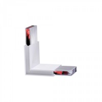 Компонент Ideal Lux LINUS CORNER WH 4000K 268149