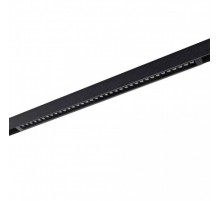 Трековый светильник AZzardo BETA KIRA 230V TRACK MAGNETIC 27W CCT BLUETOOTH BK AZ5177
