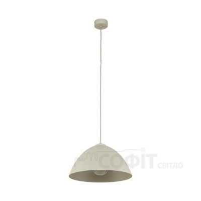 Подвесной светильник TK Lighting FARO BEIGE, 5899