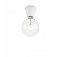Точковий світильник Ideal Lux WINERY PL1 BIANCO 155227