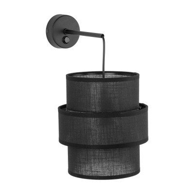 Бра TK Lighting CALISTO BLACK, 5955