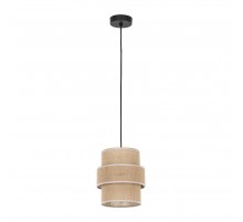 Підвісний світильник TK Lighting CALISTO JUTA, 5401