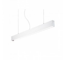 Подвесной светильник Ideal Lux CLUB BIANCO 138008