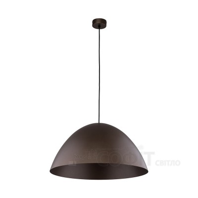 Підвісний світильник TK Lighting FARO BROWN, 4509