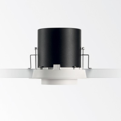 Точковий світильник Ideal Lux NOVA 30W 3000K WH 248172 Точковий світильник Ideal Lux NOVA 30W 3000K WH 248172