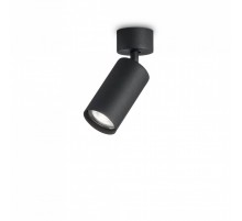 Спот Ideal Lux DYNAMITE PL1 NERO 231471