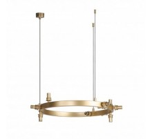 Підстава AZzardo LAMPBODY ROUND 10 AZ5871