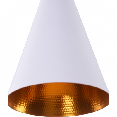 Підвісний світильник AZzardo VITA WHITEGOLD AZ1340
